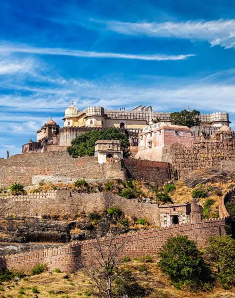 Kavish The Haveli Resort 